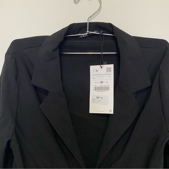 ZARA BODYSUIT - Picture 2 of 4